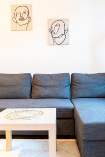 Vienna City Apartment Traisengasse - Vienna - 3