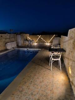 Il figolla farmhouse - 4