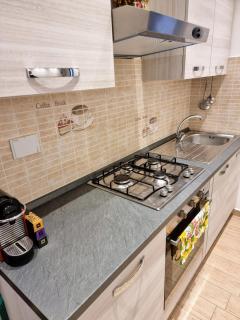 Modern apartment near Pala Alpitour in Turin - Torino - 6