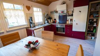 Schwarzwaldferienwohnung Oberle - Todtnau - 3