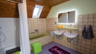 Schwarzwaldferienwohnung Oberle - Todtnau - 6