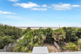 Luxury Beach Front Home: Breath Taking Views - 4