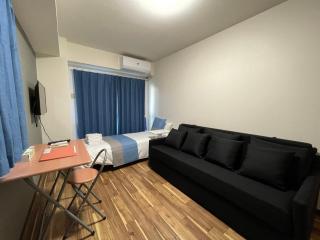 Sakura Sands Hotel Shinsaibashi - Vacation STAY 93780v - Osaka - 0