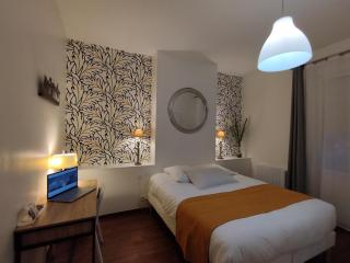 The Originals Access, Hotel Le Canter Saumur - Saumur - 9