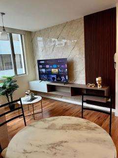 Suite Edificio KENDO - Quito - 9