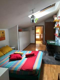 Monolocale A Modo Mio B&B - 7