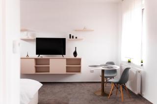 Zenstay ApartHotel - Topliţa - 4