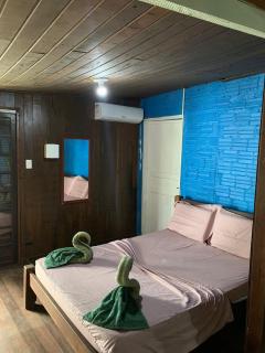 Pousada D'Aconchego Nova Brasilia - 4