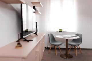 Zenstay ApartHotel - 9