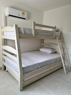 Hermoso Apartamento moderno y vacacional - 4