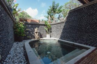 Kishi-Kishi ArtVilla for big company - Saba - 2