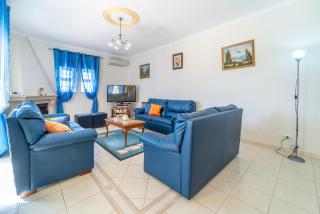 Filomena Golf Paradise - Guia - 5