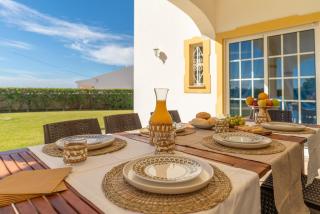 Filomena Golf Paradise - Guia - 1