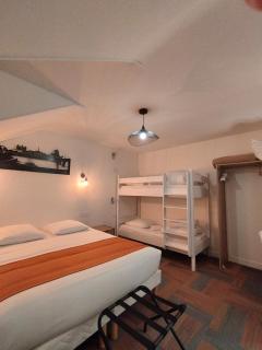 The Originals Access, Hotel Le Canter Saumur - Saumur - 0