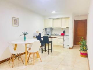 Mendoza Suites 10 -Parking disponible- - Mendoza - 2