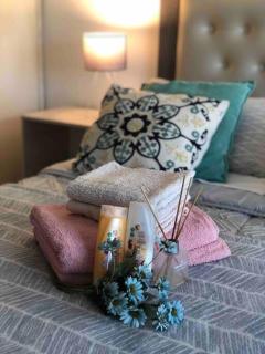 Mendoza Suites 10 Queen room -Parking disponible a pedido- - 1