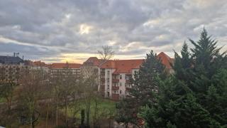 Koala Apartment mit 500 Mbit's WLAN und Balkon - Leipzig - 3