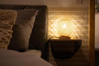 Koala Apartment mit 500 Mbit's WLAN und Balkon - 0