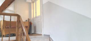 1 Zimmer zentral ruhig mit Flair im Gertrud Schlössli 3Z1 - St. Gallen - 7