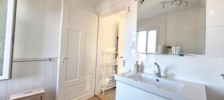 1 Zimmer zentral ruhig mit Flair im Gertrud Schlössli 3Z1 - St. Gallen - 6
