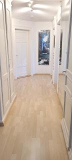 1 Zimmer zentral ruhig mit Flair im Gertrud Schlössli 3Z1 - St. Gallen - 1