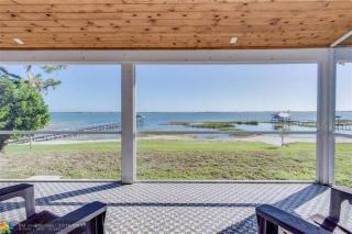 Wake Up To The Sunrise On Lake Placid - 8