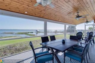 Wake Up To The Sunrise On Lake Placid - 5