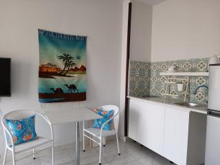 Pool view studio with terrace - Hurghada - 5