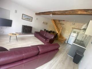 La Maison Saint Pierre, Aulnay - Aulnay - 8