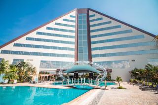 Eurobuilding Hotel & Suites Guayana - Puerto Ordaz - 0