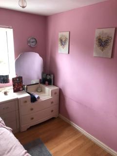 Room in town centre - 0