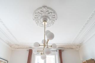 Appartement Familial Parisien - París - 7