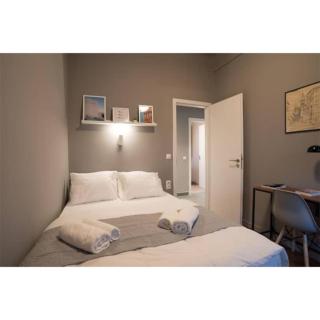BlueMotion -UrbanNest 412 - Atene - 0
