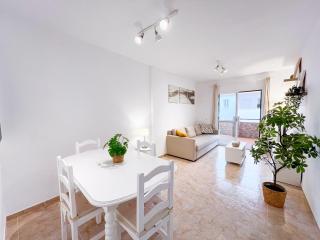 Family apartment in Playa de Carvajal, Benalmádena - Benalmádena - 2