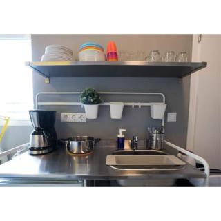 BlueMotion -UrbanNest 412 - Atene - 2