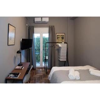 BlueMotion -UrbanNest 412 - Atene - 1