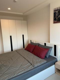 Trio Gems Condo Jomtien - 5