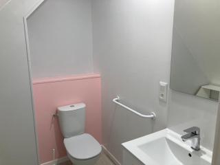 studio indépendant 800 m de la gare du Mans - Le Mans - 4