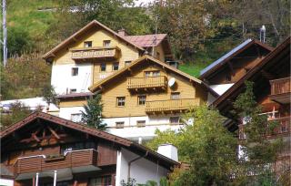 Ferienwohnung In Tiroler Stil - 8