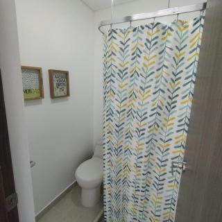 Apartamento 2 habitaciones excelentes zonas sociales - Armenia - 1
