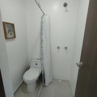 Apartamento 2 habitaciones excelentes zonas sociales - 2