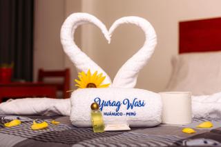 YURAQ WASI Hotel/Restobar - 7