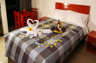 YURAQ WASI Hotel/Restobar - 5