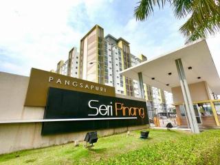 setia alam islamic homestay - Shah Alam - 5