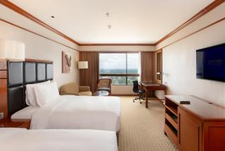 Centara Riverside Hotel Chiang Mai - Chiang Mai - 6