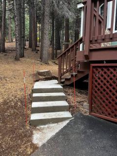 Cedar Oasis - Home Base to Big Trees - Arnold - 7