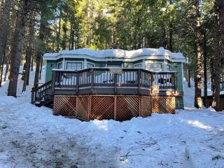 Cedar Oasis - Home Base to Big Trees - Arnold - 5