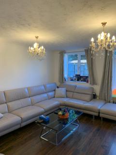 Adam Guest House - Leicester - 1