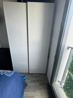 Chambre double proche Arena La Defense - 6