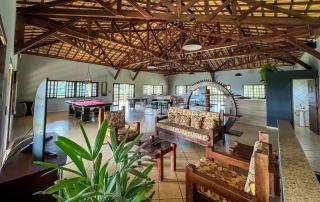 Pousada Espaço do Sol - 5